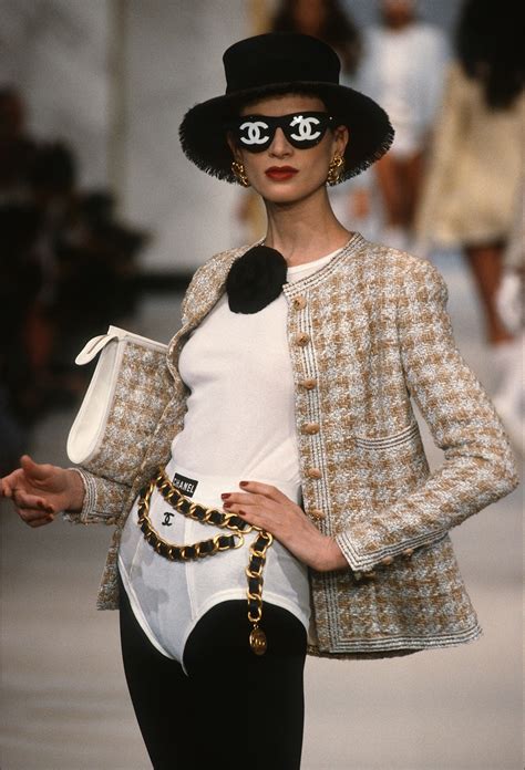 coco chanel designs